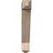 Ekena Millwork Traditional Craftsman Smooth Bracket, Douglas Fir, 3 1/2"W x 18"D x 22"H BKT04X18X22TRA04SDF - alternate 4